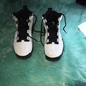 “Barkley” Nike Sneakers